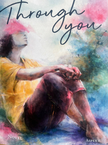 Through You - Hans Wissema (2026)
